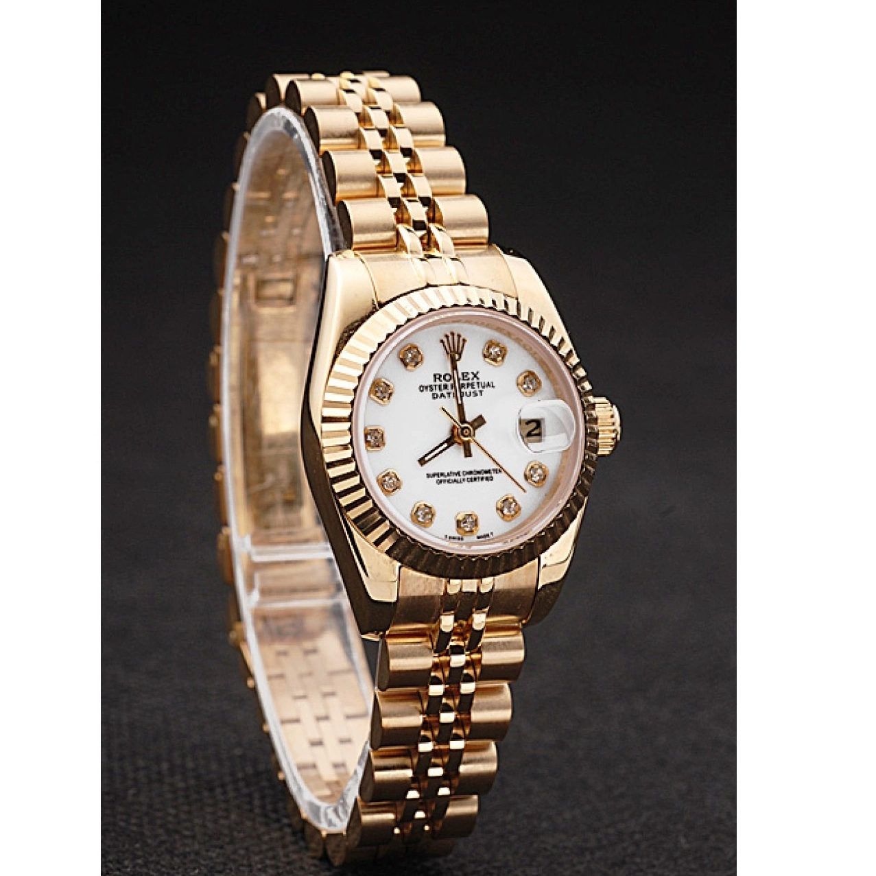 Aaa replica watch Datejust Mechanism-srl99 Rolex Swiss 0803